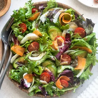 Salada Mix