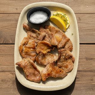 Secretos De Porco Ibérico