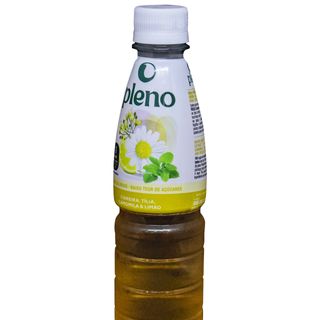 Pleno Cidreira, Tília