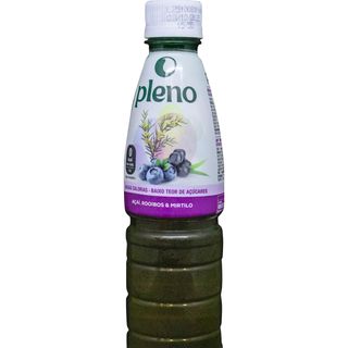Pleno  Açaí, Rooibos & Mirtilo 