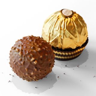 Ferrero Rocher 
