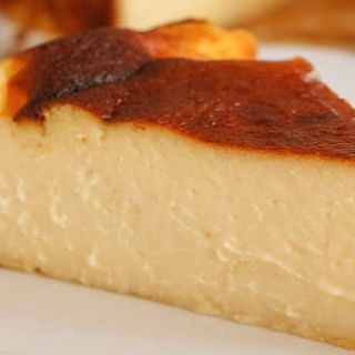 Cheesecake Basco