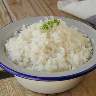 Arroz Branco