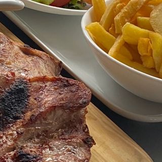 Lagartos de Porco Preto