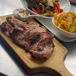 Secretos de Porco Preto