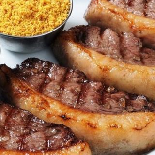 Picanha de Uruguai