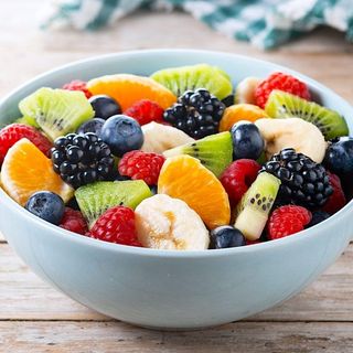 Salada de Frutas