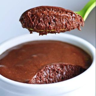 Mousse Chocolate