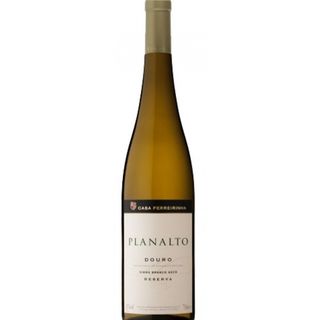 Vinho Branco Planalto Reserva 75 cl