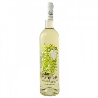 Vinho Branco Solar da Marquesa 75cl