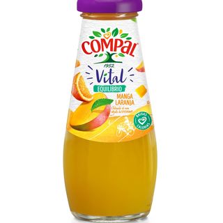 Nectar Compal 20cl