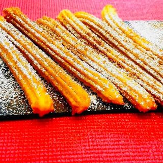 Churros