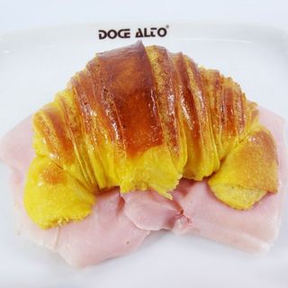 croissant misto