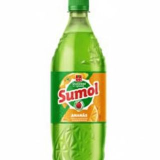 Sumol de Ananás