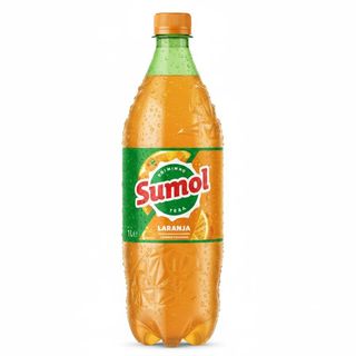 Sumol de Laranja