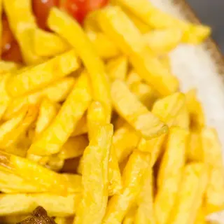 1 Dose Batata Frita