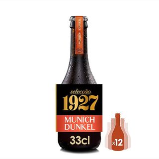 1927 Munich Dunkel (0.33 l)