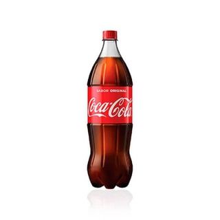 Coca Cola 1Lt.