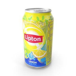 Ice Tea Limão