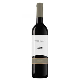 Vinho .COM Tinto (0.5)
