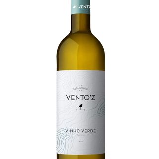 Vinho Branco Vento Z (0.75 cl)
