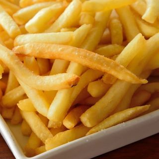 Batata Frita