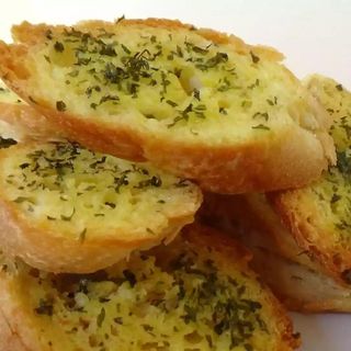 Pão de Alho