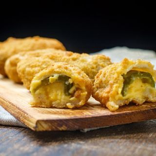 Jalapeños