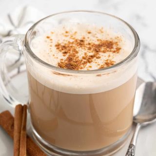 Chai Latte