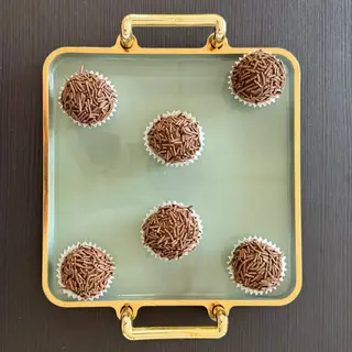 Combo de 6 Brigadeiros