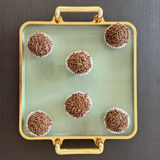 Combo de 6 Brigadeiros