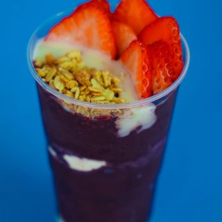 Açaí de 500ml