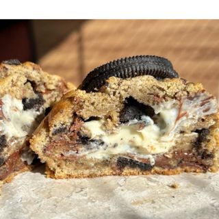 Cookie Oreo