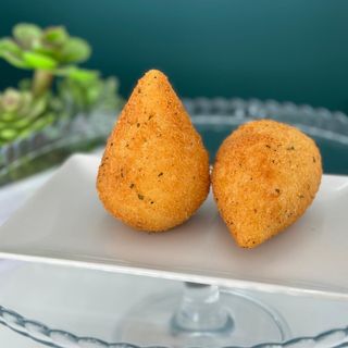 Coxinha De Frango