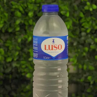 Água