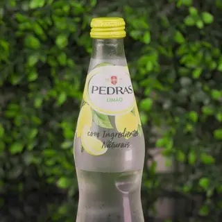 Água das Pedras