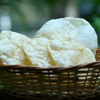Papadum