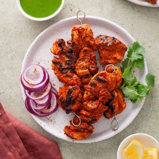 Frango Tikka