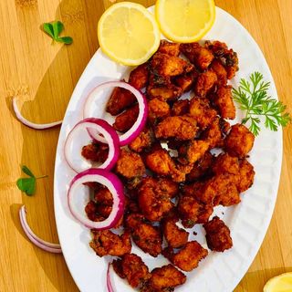 Pakora De Frango