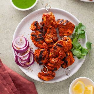 Frango Tikka