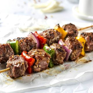 Borrego Shashlik