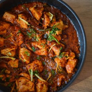 Karahi