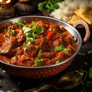 Jalfrezi