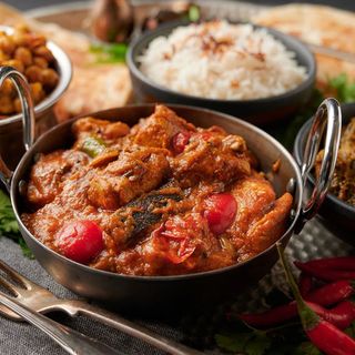 Frango Com Alho E Piri-Piri