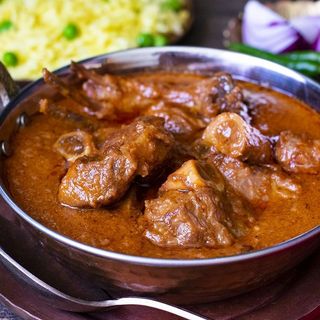 Rogan Josh