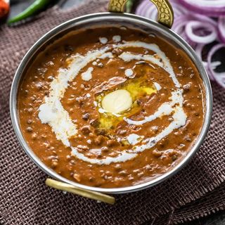 Daal Makhani