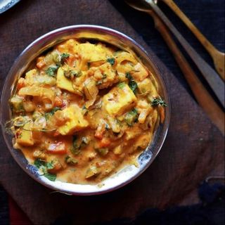 Navratan Korma