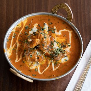 Frango Tikka Masala / Butter Chicken / Chicken Korma