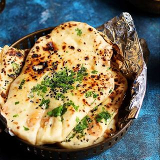 Naan De Kulcha