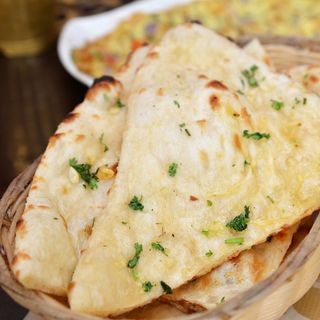 Paratha Tandoori